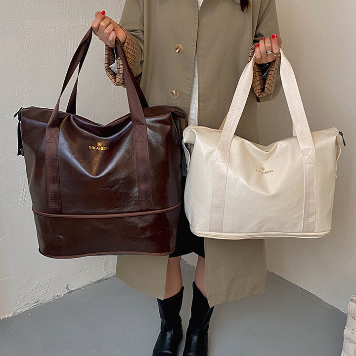 Durable Travel Tote Bag
