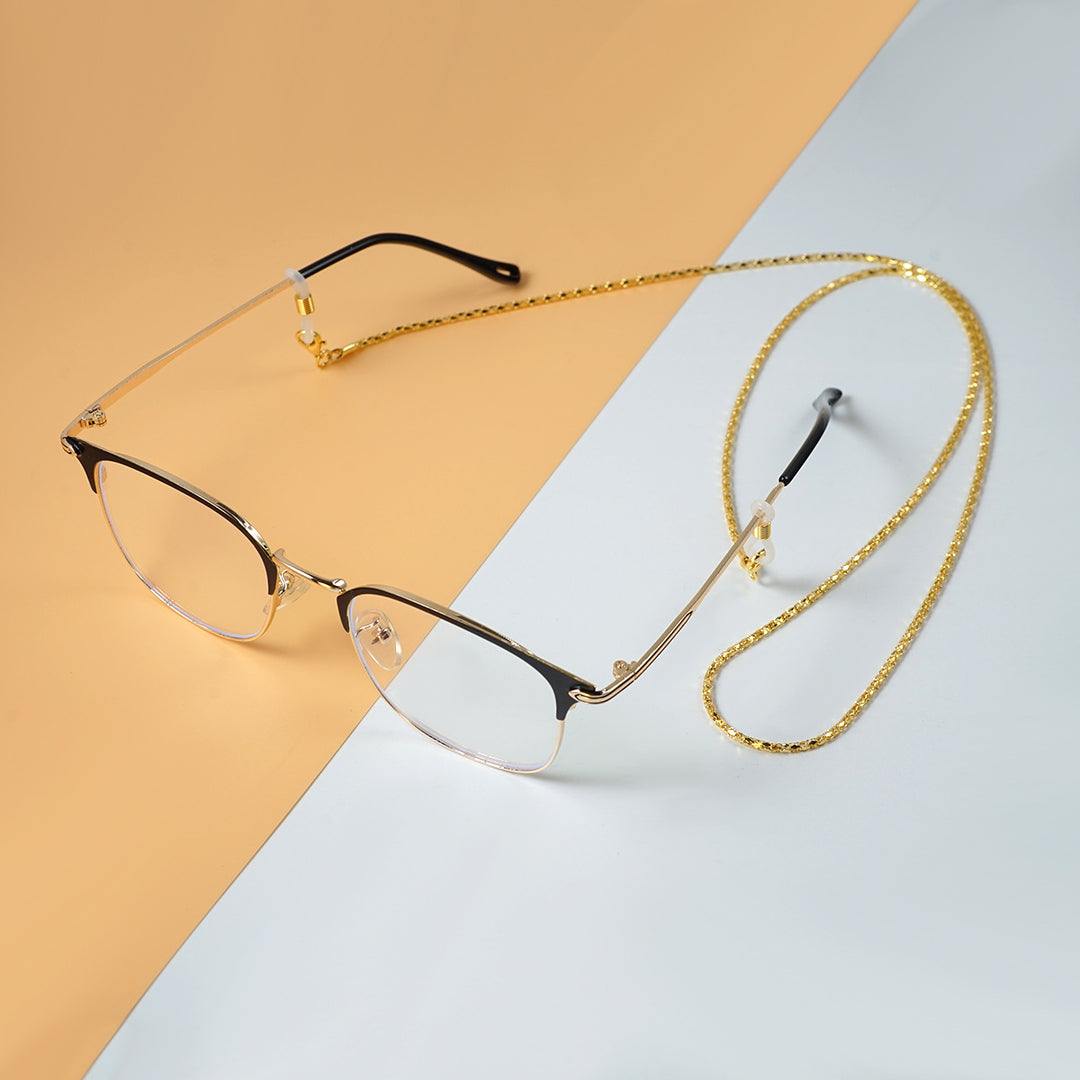 Elegant Beaded Eyewear Lanyard Kalsten