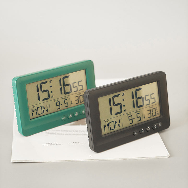 Digital Alarm Clock Kalsten