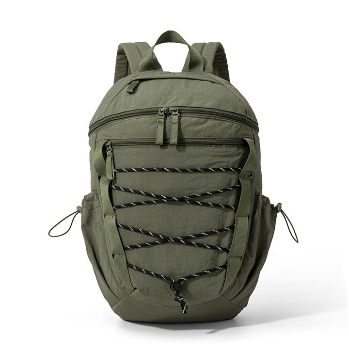 Versatile Outdoor Utility Backpack Kalsten