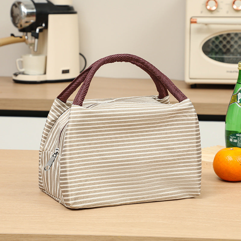 Insulated Lunch Tote Kalsten