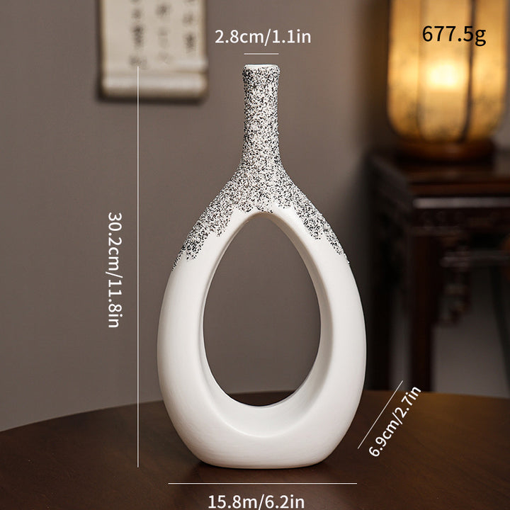 Decorative Ceramic Kalsten