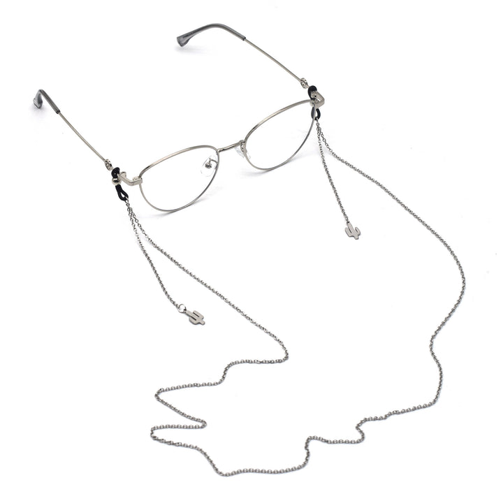 Adjustable Link Eyewear Retainer Chain Kalsten
