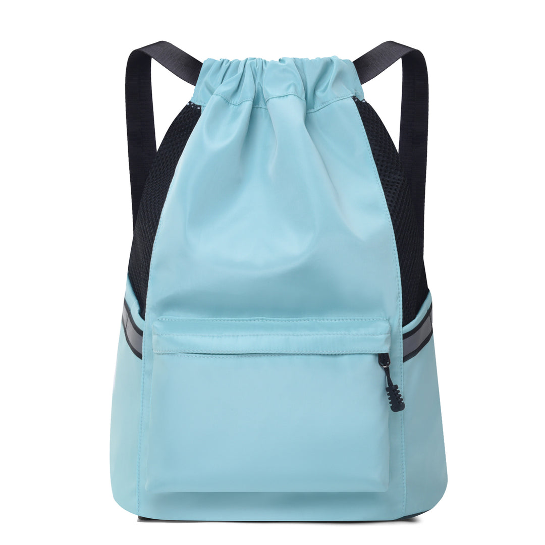 Lightweight Drawstring Sports Bag Kalsten