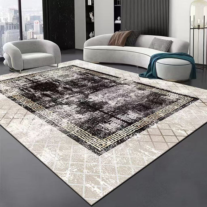 Home Decor Luxury Area Rug Kalsten