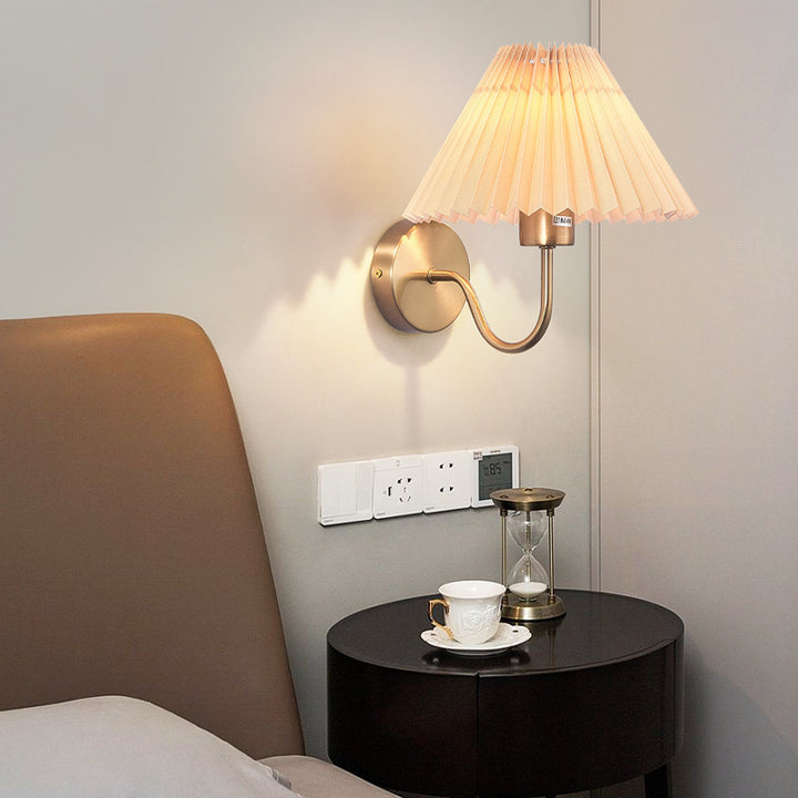 Modern Art Wall Sconce