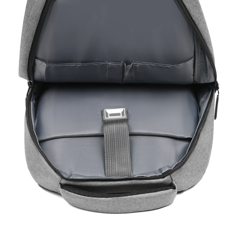 Versatile High-Storage Tech Backpack Kalsten