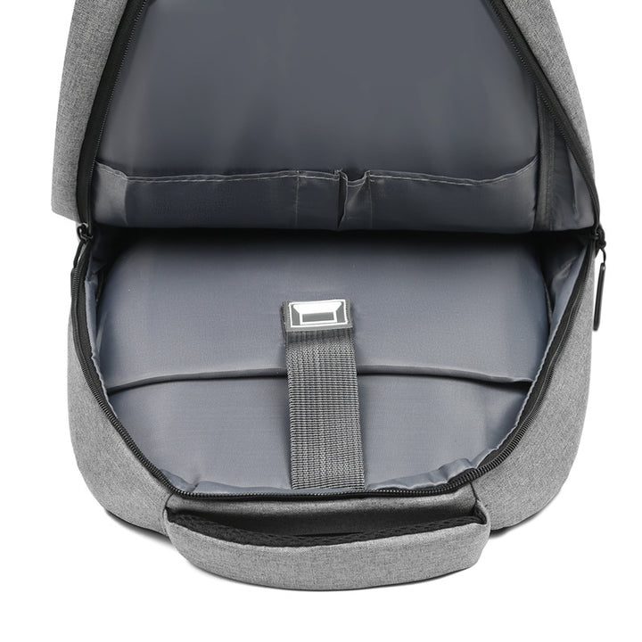 Versatile High-Storage Tech Backpack Kalsten