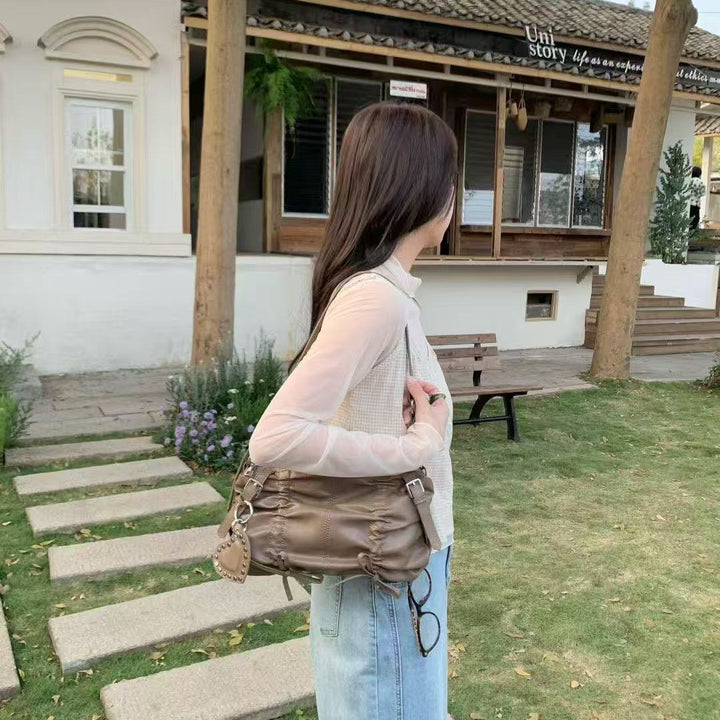 Crossbody Handbag