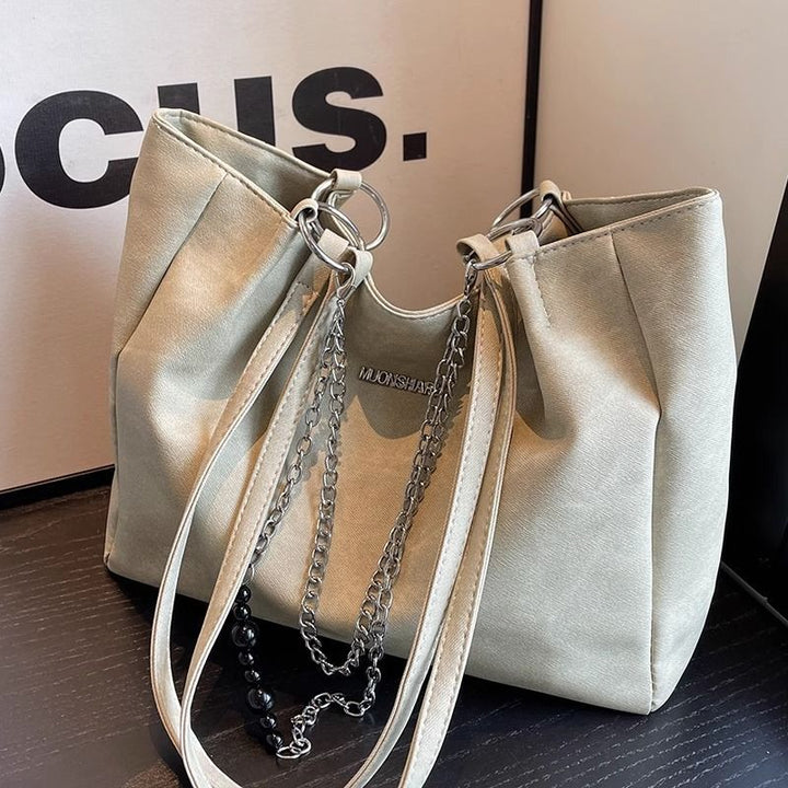 Casual Shoulder Tote Kalsten