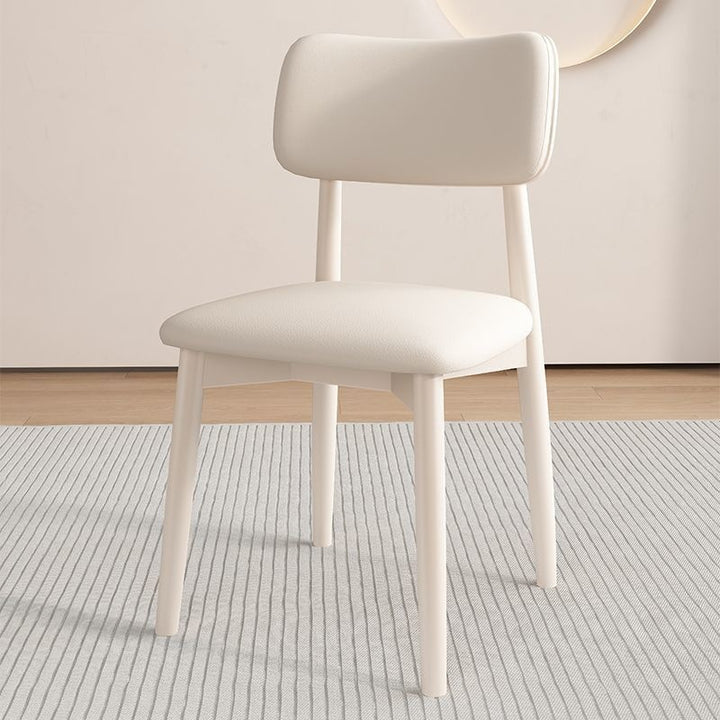 Modern Minimalist Dining Chair Kalsten