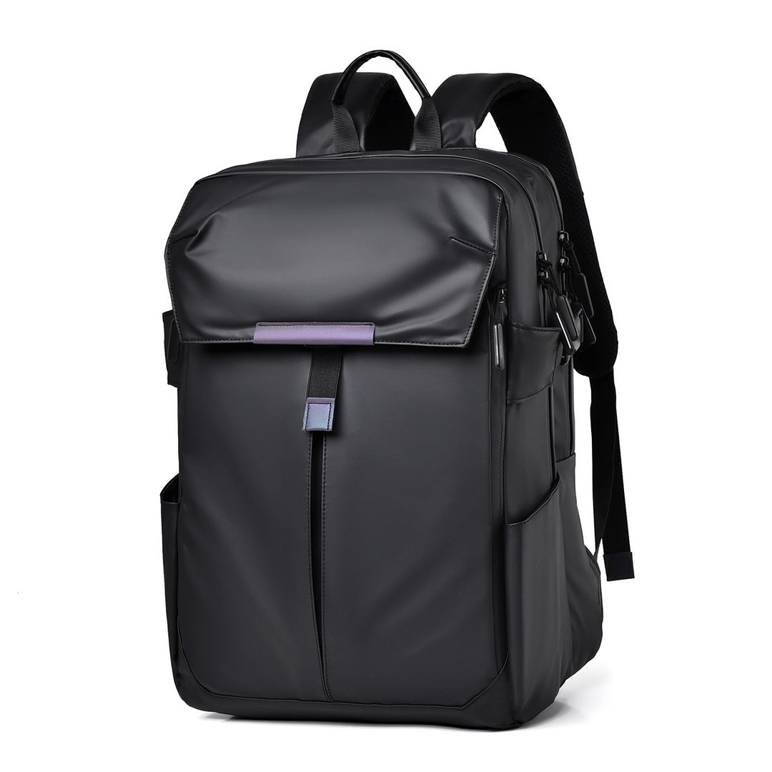 Multifunctional and Ergonomic Backpack with Special Compartments Kalsten