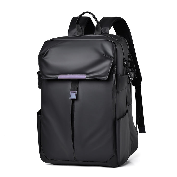 Versatile Multi-Functional Backpack with USB Charging Port Kalsten