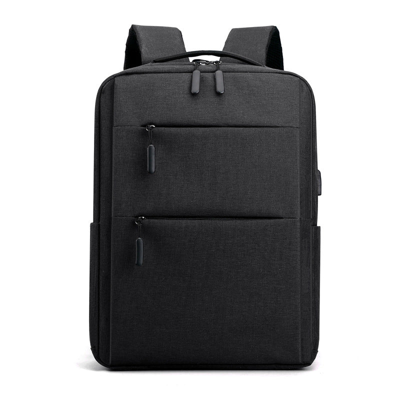 Versatile Travel-Ready Urban Backpack Kalsten