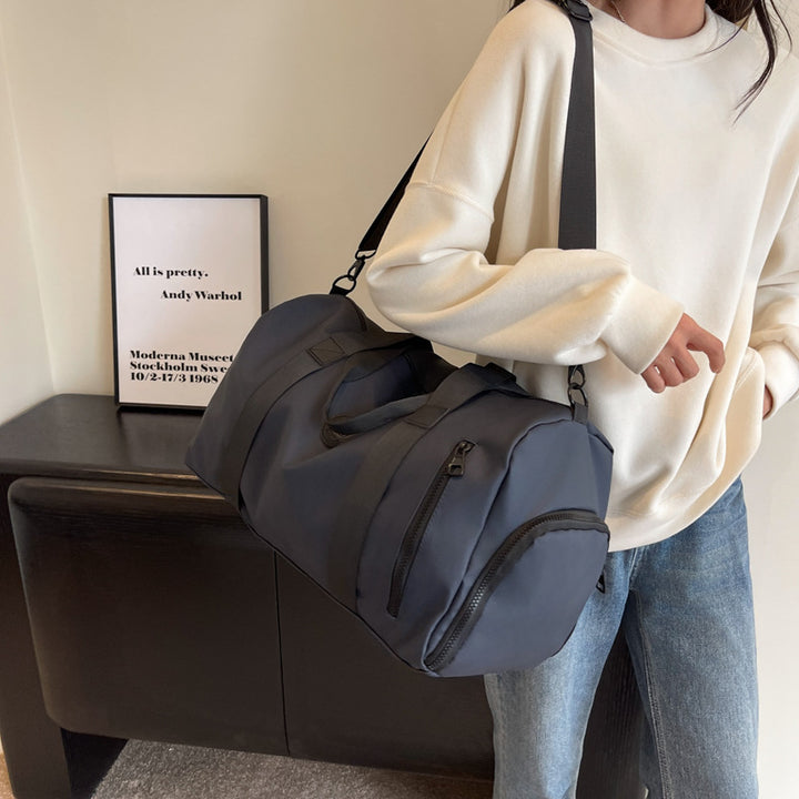 High-Performance Travel Duffle Bag Kalsten