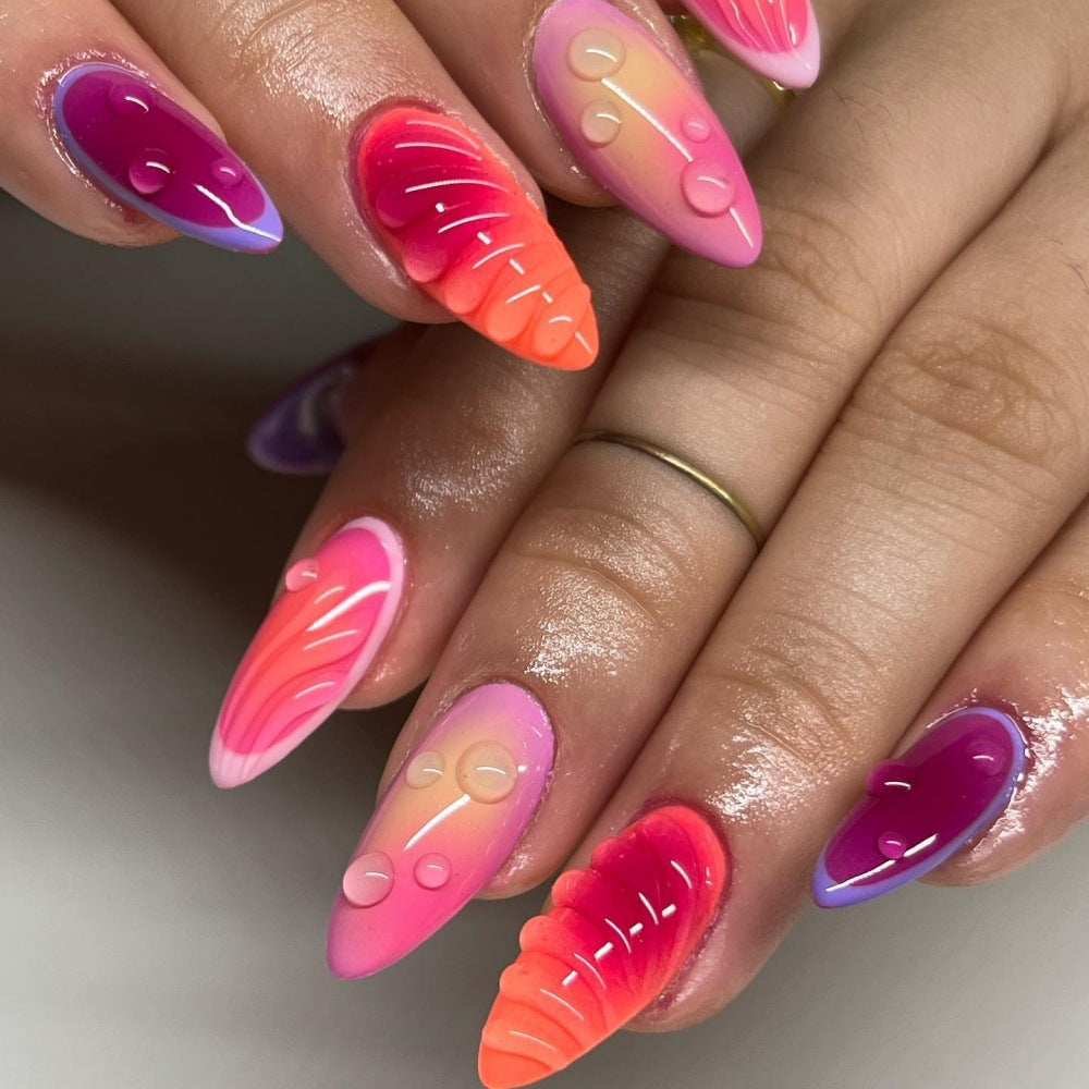 Nail Art Kalsten