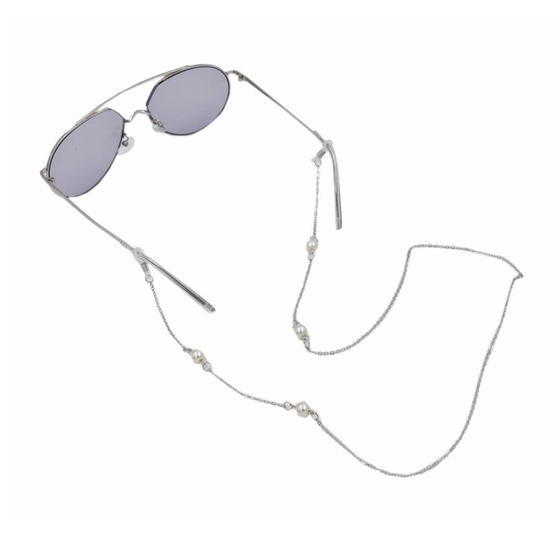 Stylish Eyewear Chain Kalsten