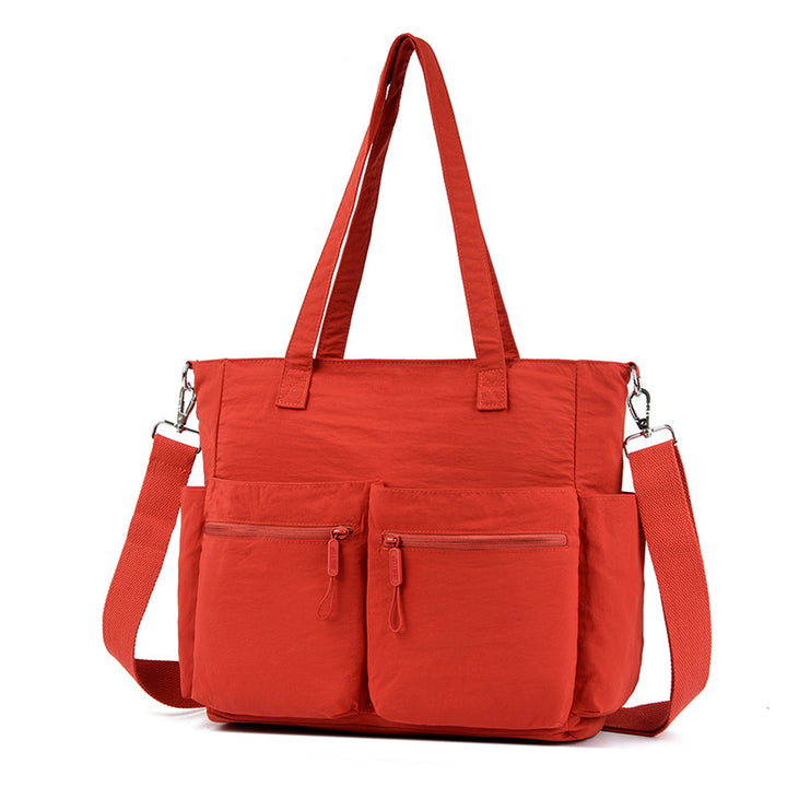 Multi-Functional Utility Tote Bag Kalsten