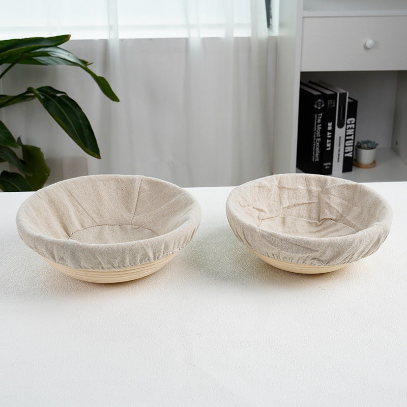 Round Serving Bowl Kalsten