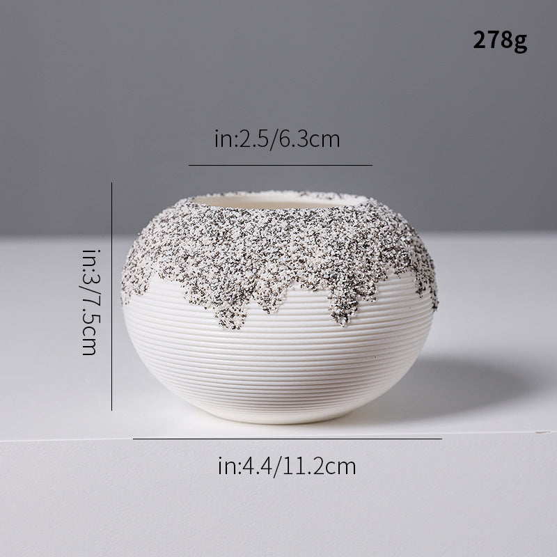 Home Decorative Ceramic Kalsten