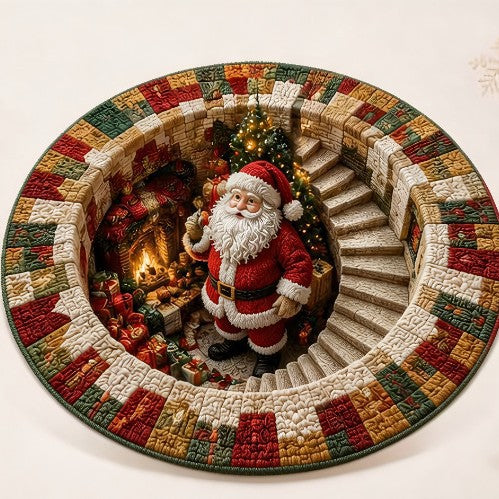 Halloween-Themed Decorative Area Rug for Home