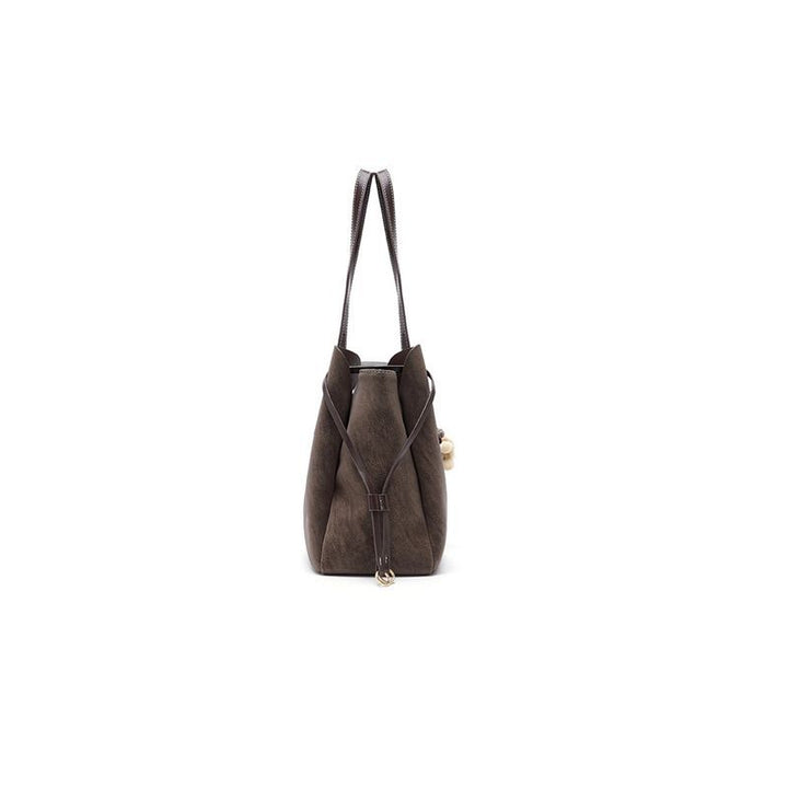 Eco-Friendly Vegan Leather Tote Bag Kalsten