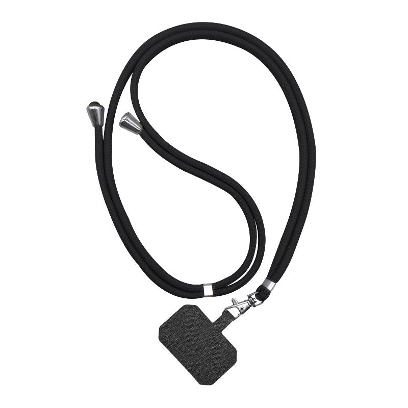 Adjustable Fabric Neck Strap Kalsten