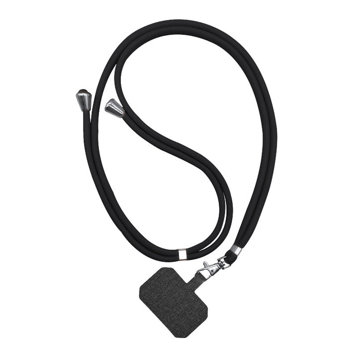 Adjustable Fabric Neck Strap Kalsten