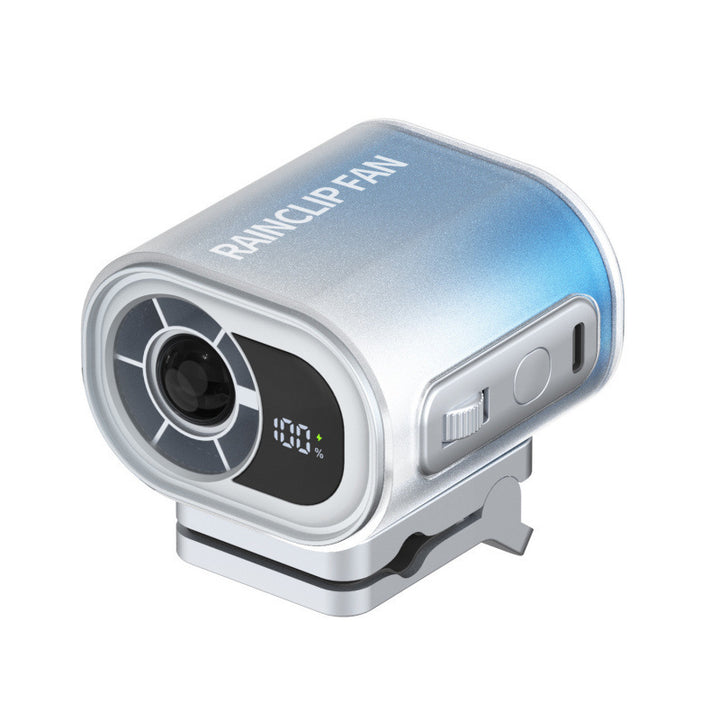 Clip-On Personal Cooling Fan Kalsten