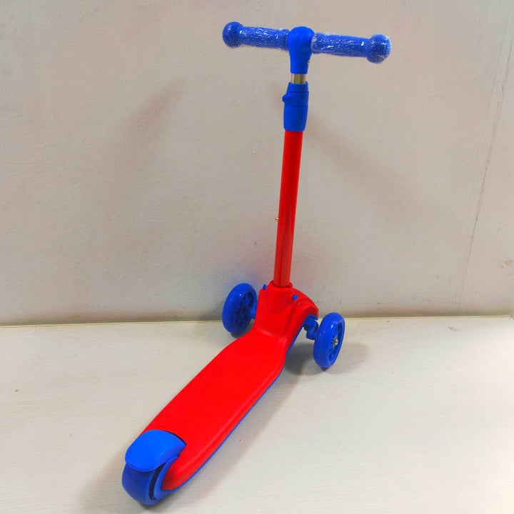 Scooter Kalsten