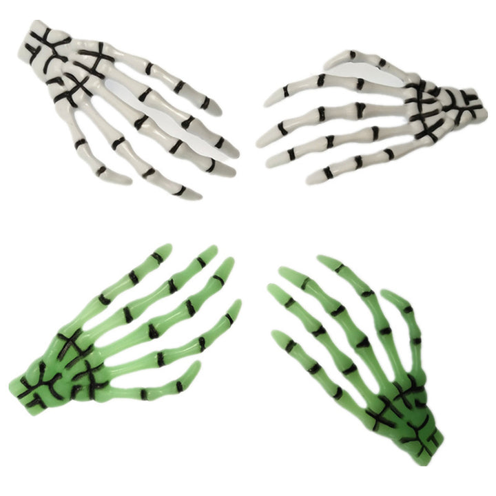 Decorative Skeleton Hand Kalsten