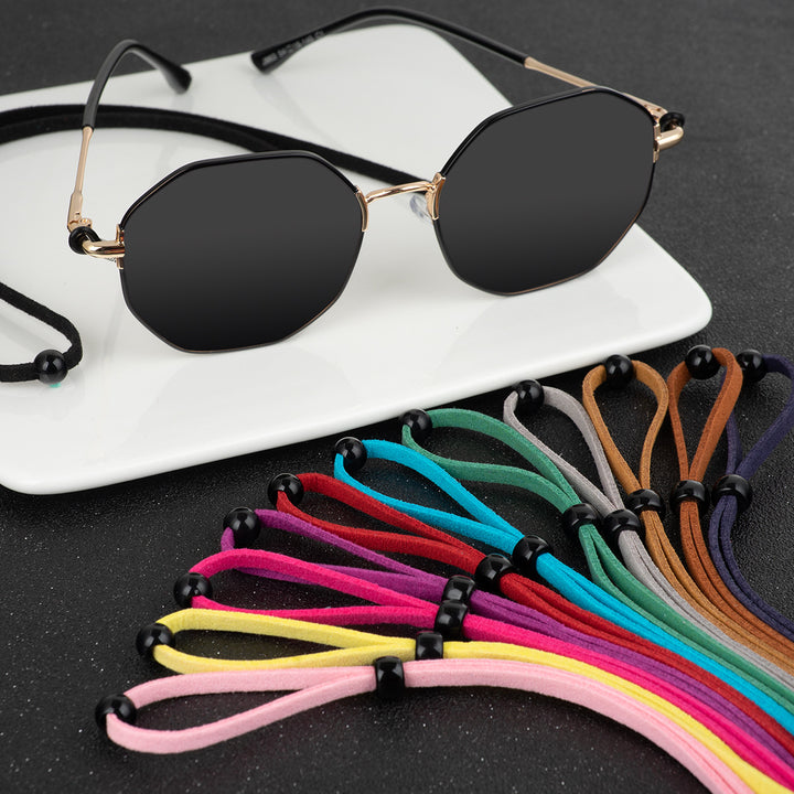 Elastic Eyewear Retainer Strap Kalsten
