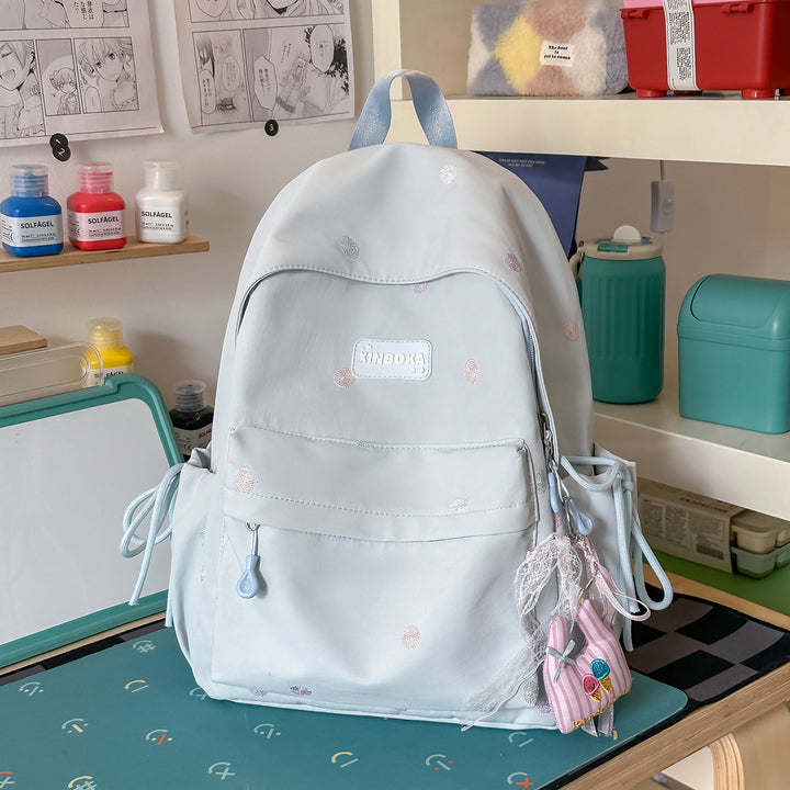 Cute Character Design Casual Backpack Kalsten