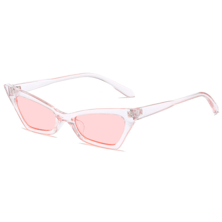 Women's fashionable Cat-Eye sunglasses Kalsten