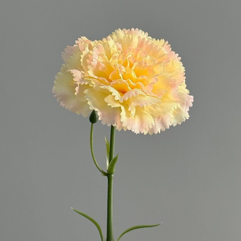 Decorative Fabric Flower Stem