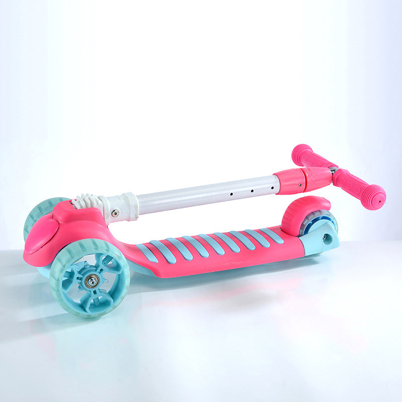 Compact Folding Kick Scooter Kalsten