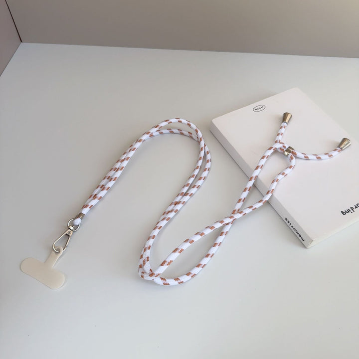 Stylish Identity Badge Lanyard Kalsten