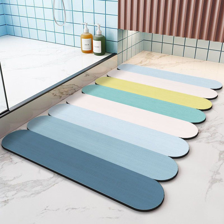 Soft Anti-Slip Bath Mat Kalsten