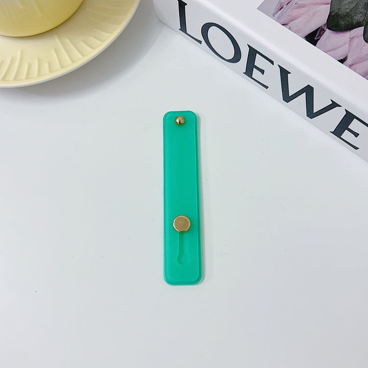 Multi-Purpose Silicone Strap Kalsten