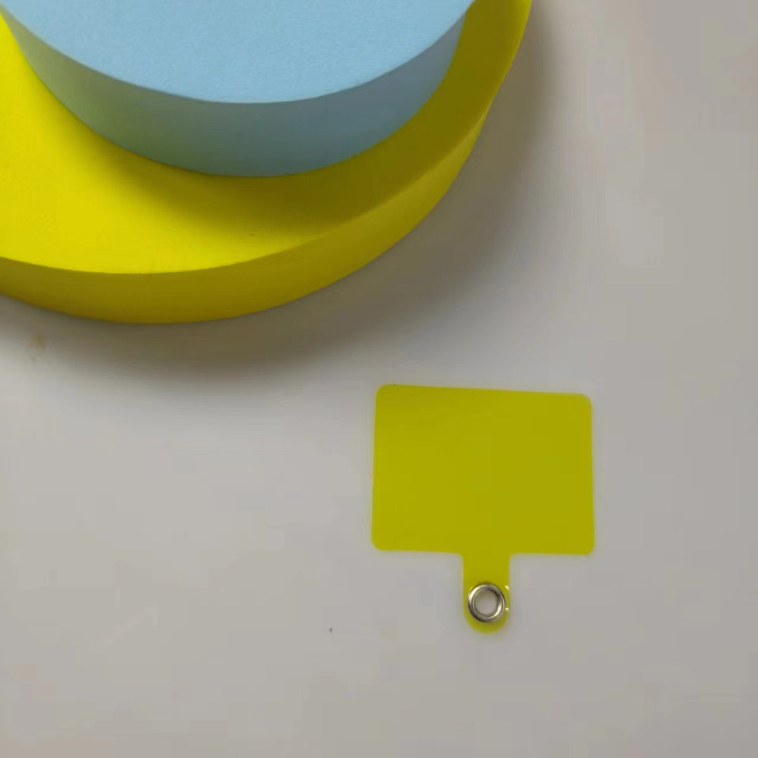 Versatile Identification Tag Holder Kalsten