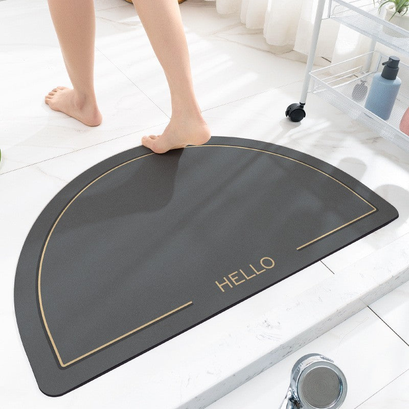 Home Decorative Bathroom