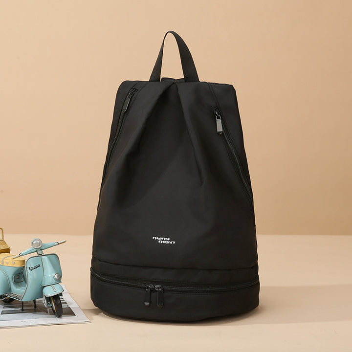 Modern Drawstring Backpack Kalsten