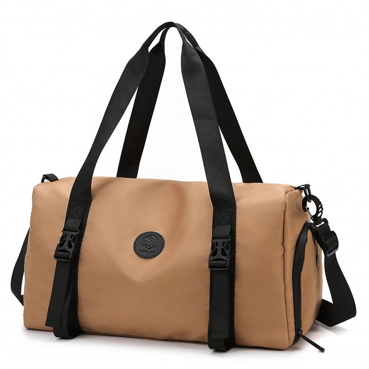 Versatile Outdoor Sports Duffel Bag Kalsten