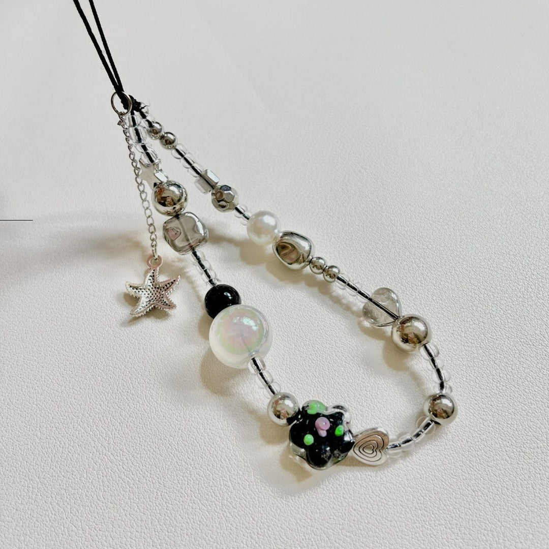 Decorative Charm Eyewear Lanyard Kalsten 1790135534