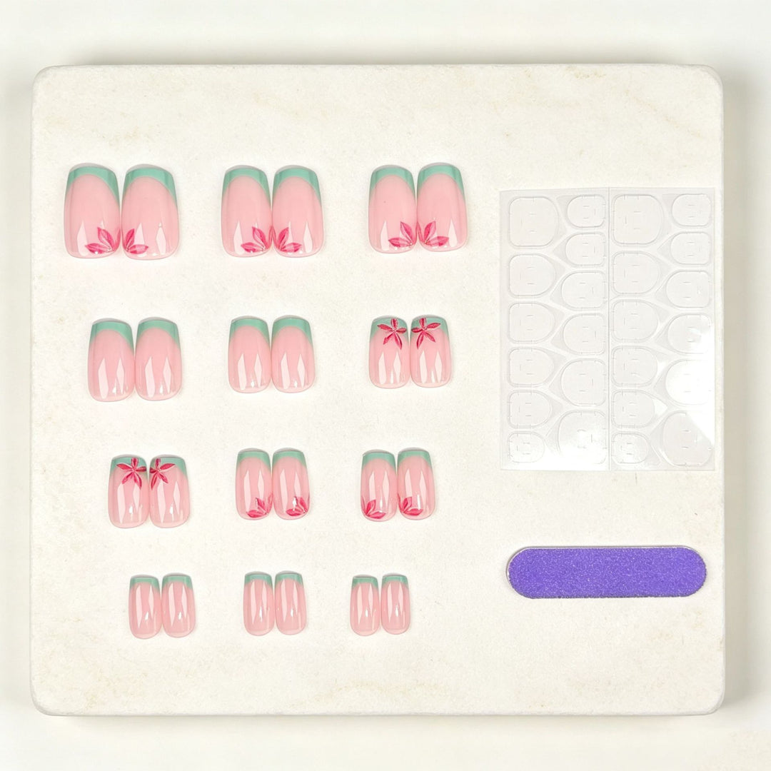 Artificial Nails Kalsten
