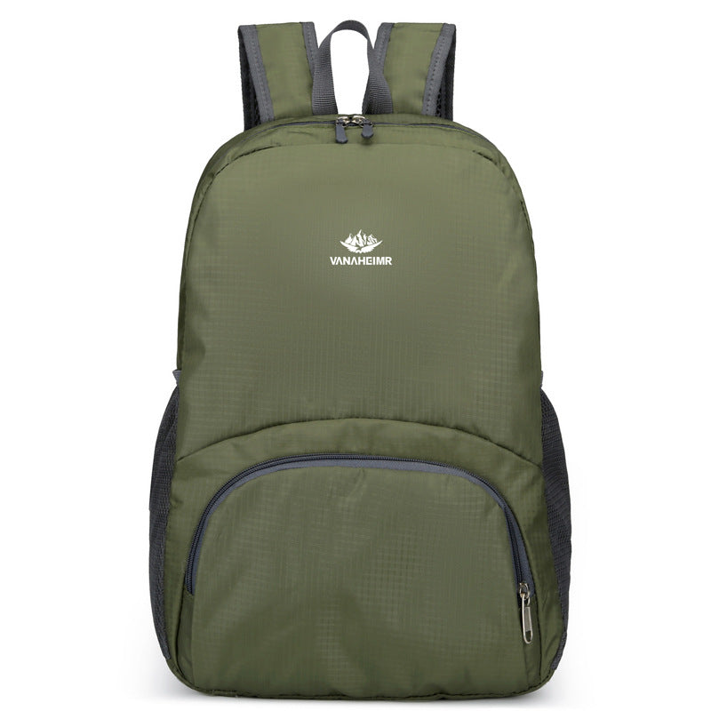 Versatile Outdoor Backpack Kalsten