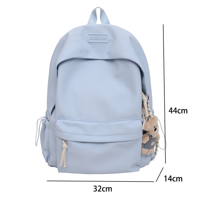 Versatile Utility Backpack Kalsten