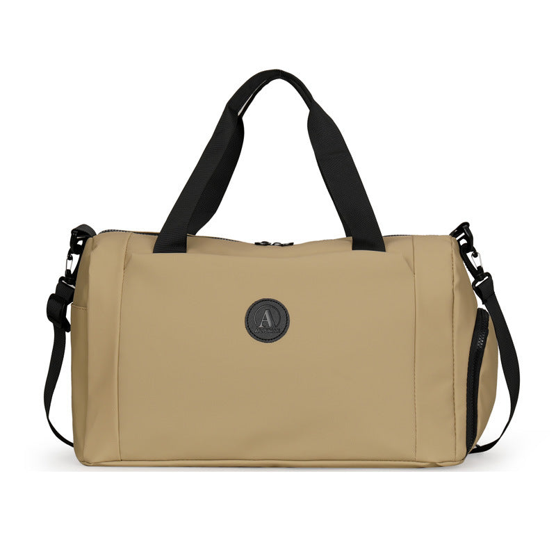 Compact Sports Duffel Bag