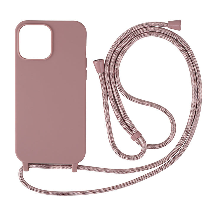 Versatile Phone Lanyard Holder Kalsten