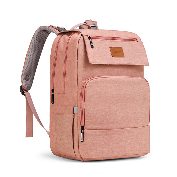 Multi-Purpose Smart Backpack Kalsten
